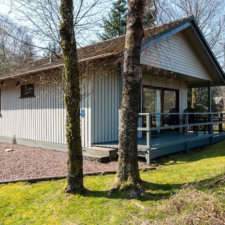 Eagle Chalet Crianlarich Kültér fotó