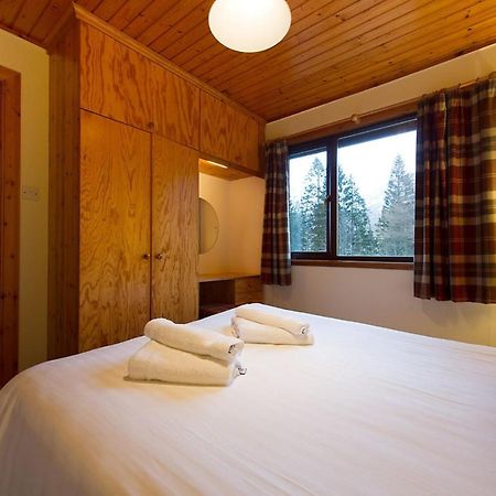 Eagle Chalet Crianlarich Kültér fotó