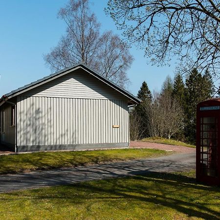 Eagle Chalet Crianlarich Kültér fotó